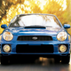 Illustration for article titled A Brief History Of The Subaru WRX